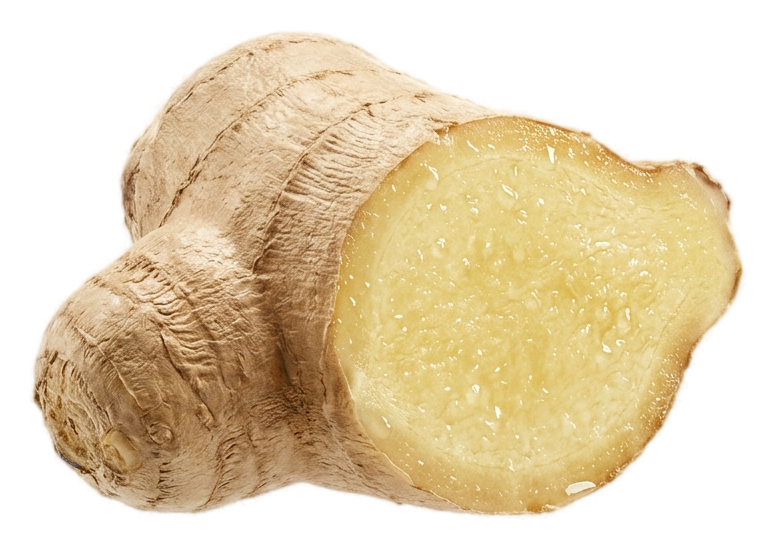 ginger root