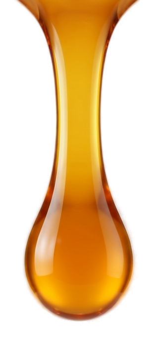 honey drizzle
